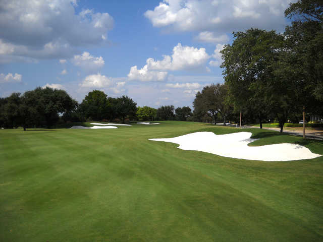 River Crest Country Club - photo 1