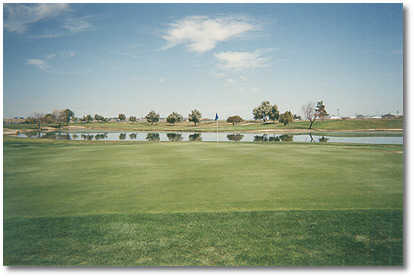 Ontario Golf Club - photo 4