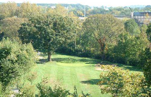 Hartwell Golf Course - photo 2