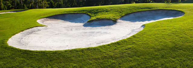 Disney's Magnolia Golf Course - photo 7
