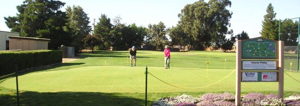 Bradshaw Ranch Golf Course - photo 4