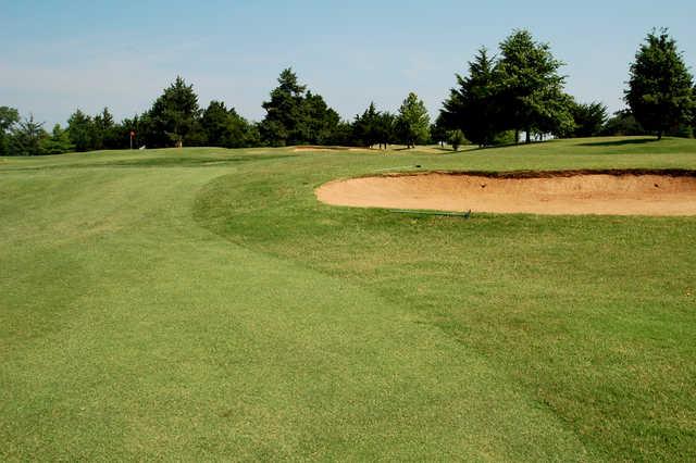 The Golf Club at Cimarron Trails - photo 1