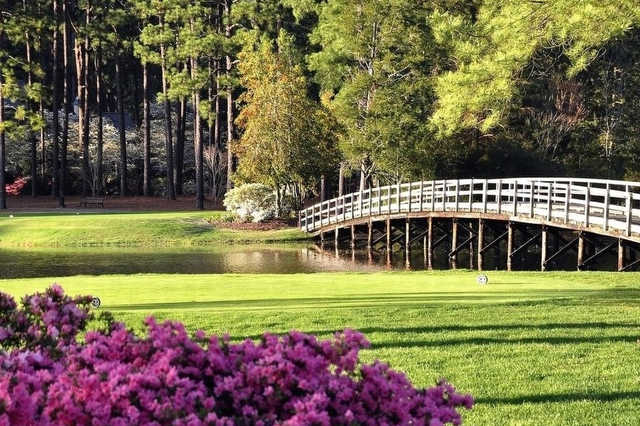 Country Club of North Carolina