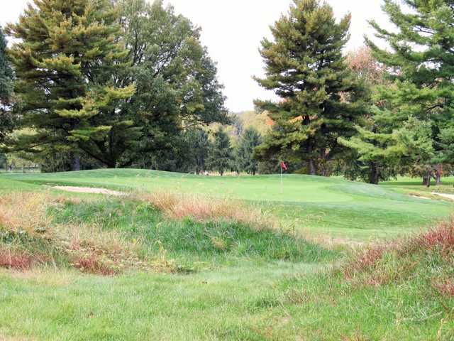 Allentown Municipal/Benner Fairways Golf Course - photo 5