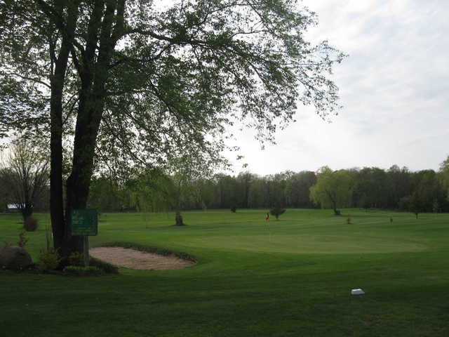 Cold Springs Golf Course