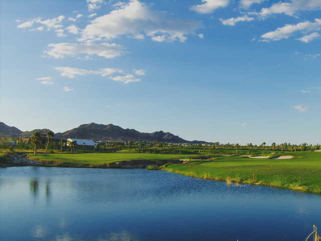 Boulder City Golf Course - photo 3