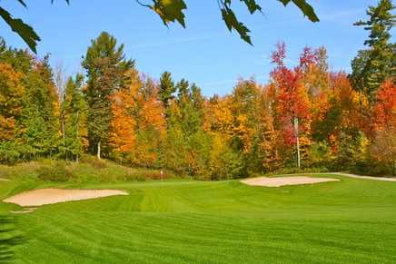 Glacier Wood Golf Club - photo 8