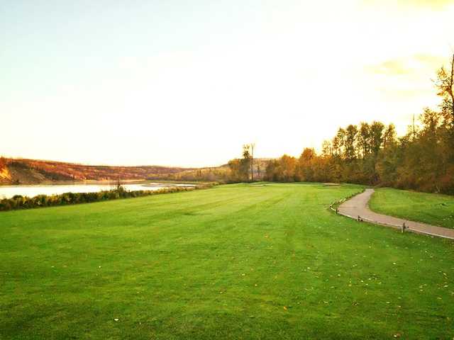 Fort McMurray Golf Club - photo 5