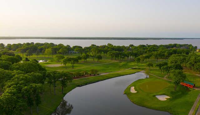 Cedar Creek Country Club - photo 1