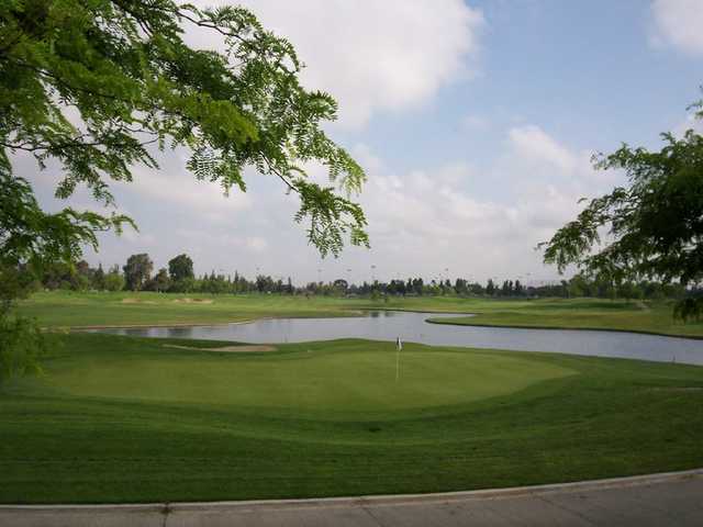 Mile Square Golf Course - photo 2