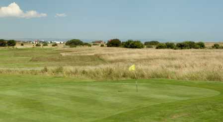 Littlestone Golf Club - Warren Course - photo 5