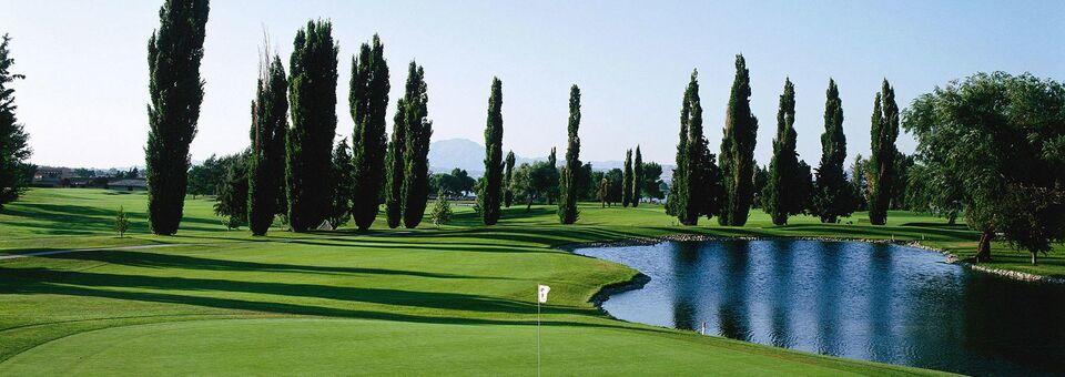 Bear Valley Country Club - photo 5