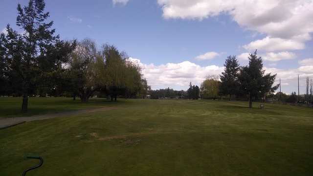 Westwood West Golf Course - photo 2