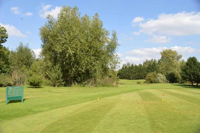 Drayton Park Golf Club – Abingdon Course - photo 5