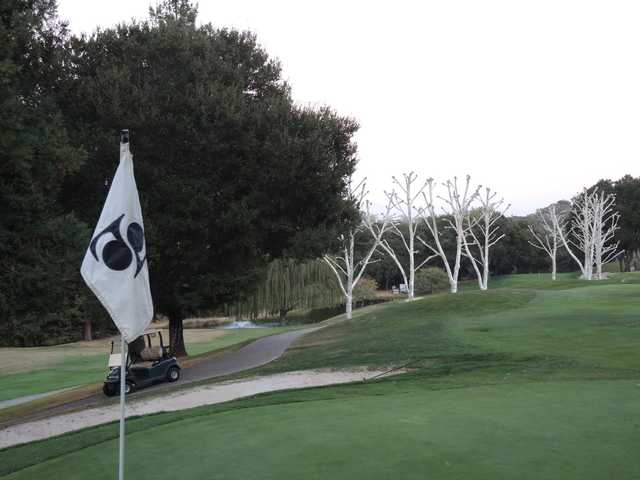 Saratoga Country Club - photo 3