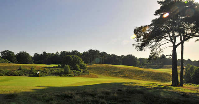 Broadstone Golf Club - photo 5
