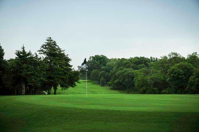 Denison Country Club - photo 3
