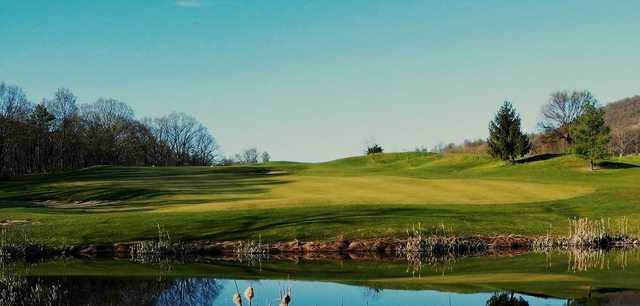 Whitetail Golf Resort - photo 6