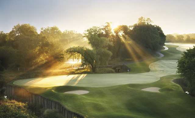 Blackwolf Run Golf Course - Meadow Valley Course - photo 2