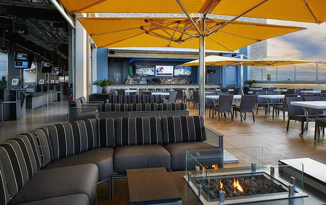 Topgolf San Antonio - photo 7