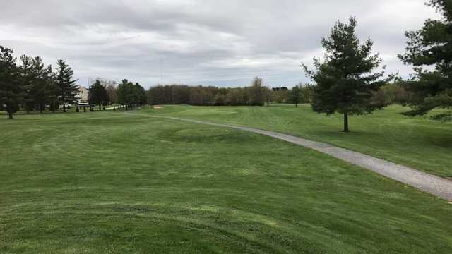 Oakmont Green Golf Course - photo 2