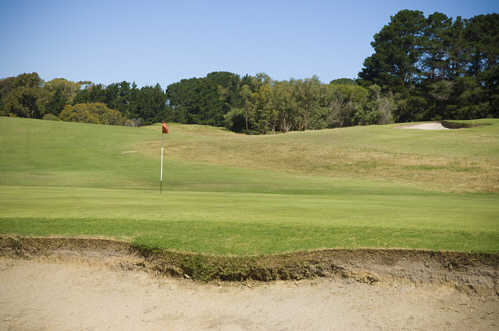 Curlewis Golf Club - photo 5