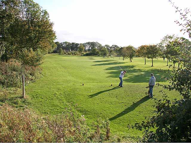 Portobello Golf Club - photo 2