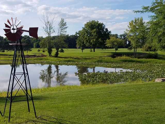 Bluewater Golf Club - photo 1