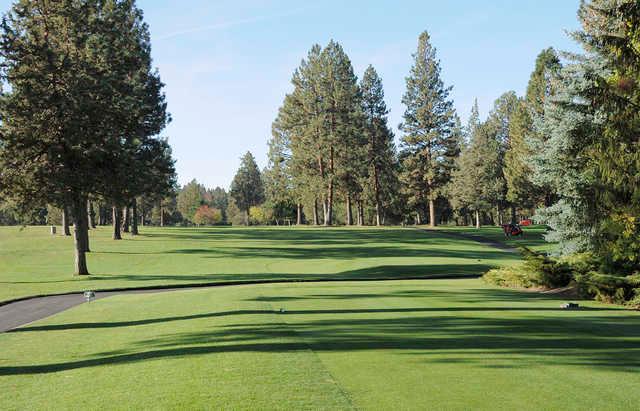Bend Golf & Country Club