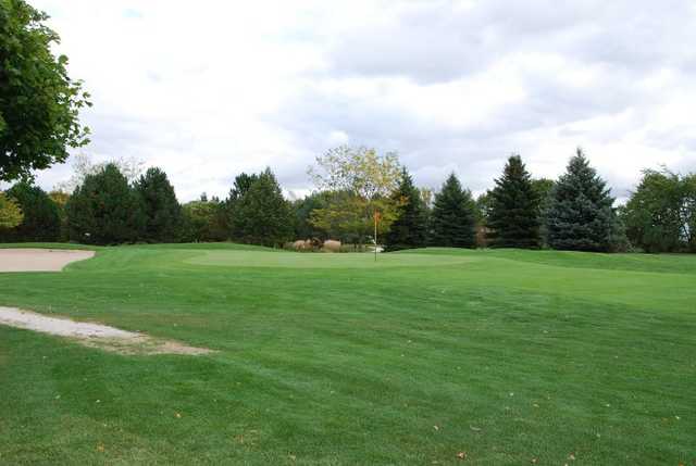 Wander Springs Golf Course - photo 6