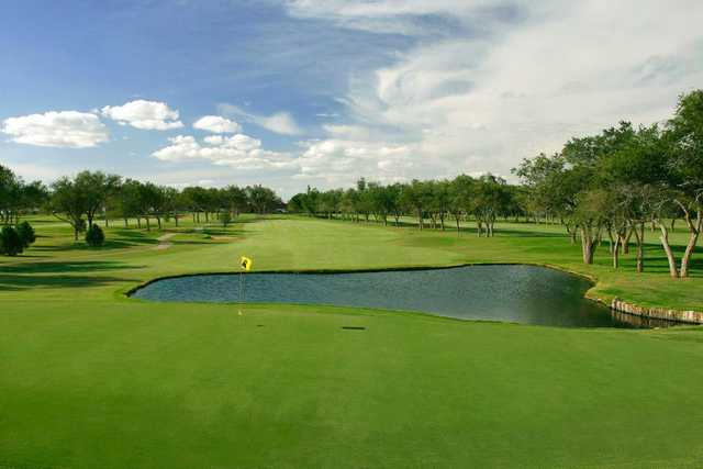 Ranchland Hills Country Club - photo 4