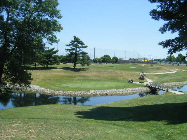World of Golf - photo 4
