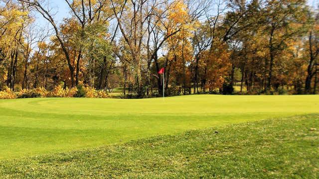 St. Andrews Golf Course - photo 2