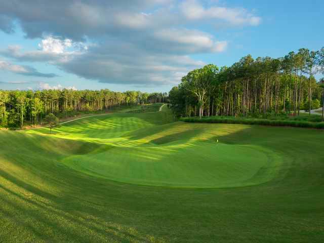 Reynolds Plantation Golf Course - Great Waters Course - photo 1