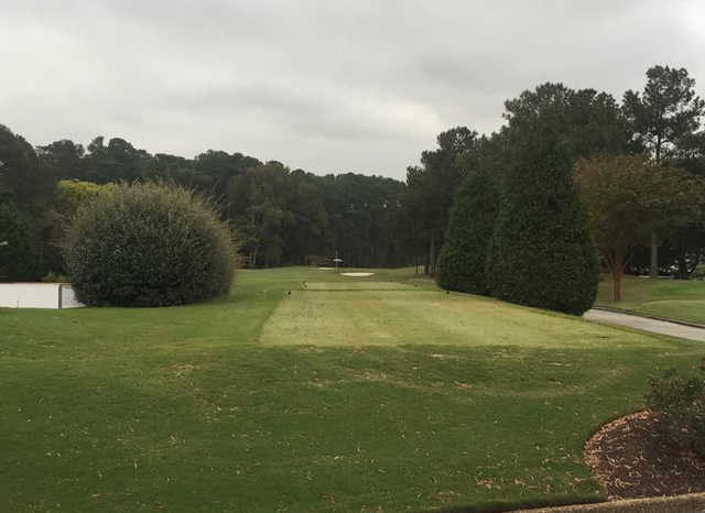 Cavalier Golf & Yacht Club - photo 2