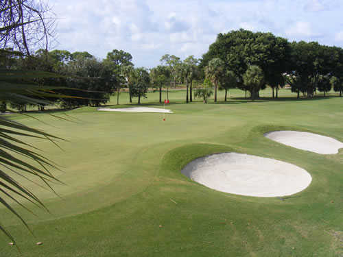 Tequesta Country Club - photo 4