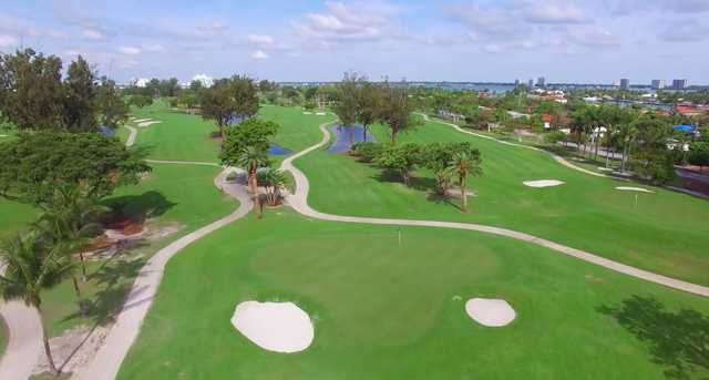 Normandy Shores Golf Club - photo 3
