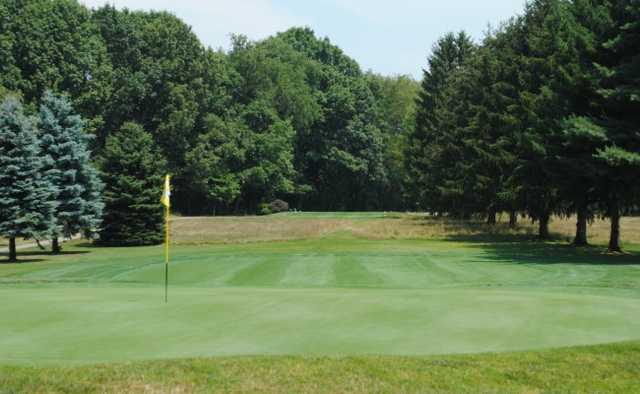 Willowbrook Country Club - photo 2