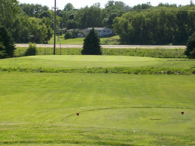 Fawn Creek Country Club - photo 2