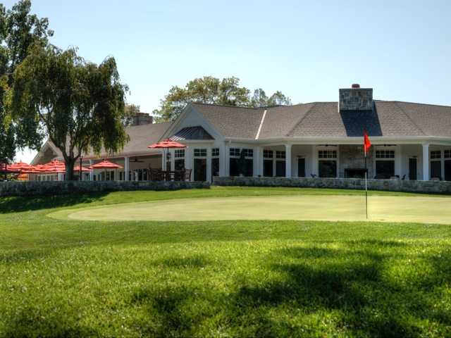Ridgewood Country Club - photo 3