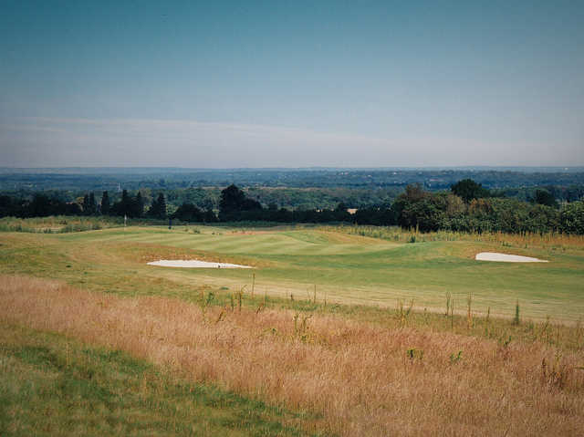 Clandon Golf Course - photo 2