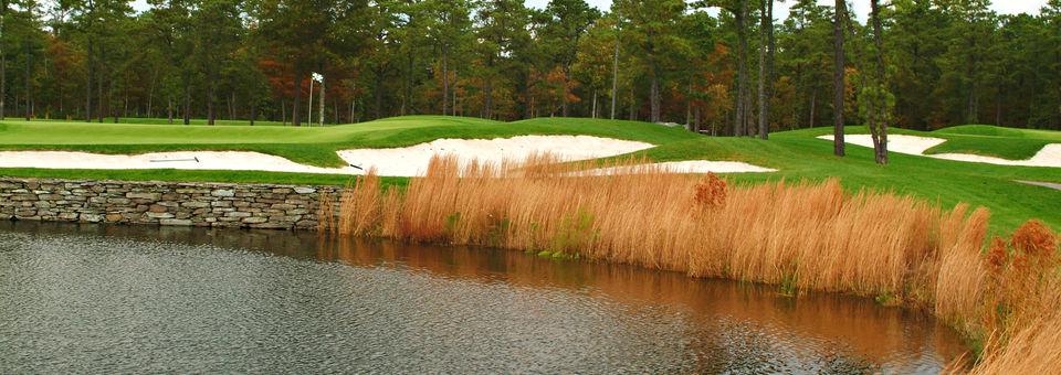 Ballamor Golf Club - photo 8