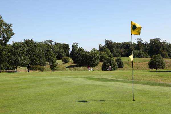 Blankney Golf Club - photo 5