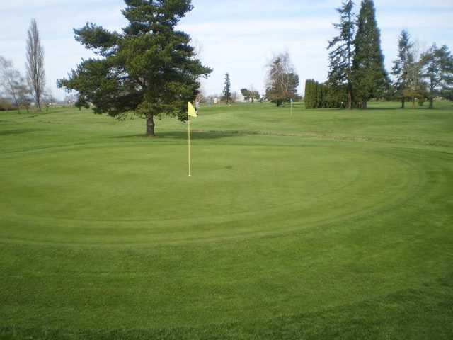 Fiddler's Green Golf Club - photo 2