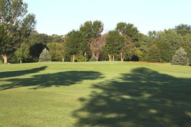 Brandon Golf Course