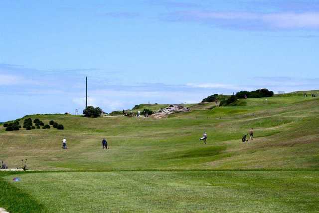 Randwick Golf Club - photo 3