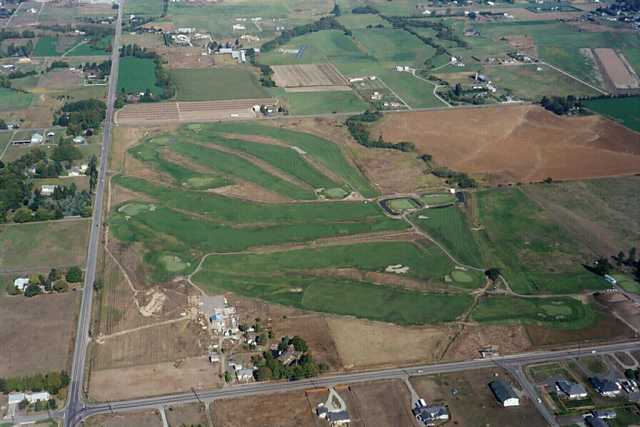 SkyRidge Golf Course - photo 1