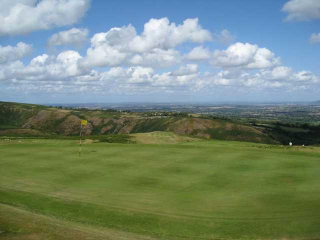 Church Stretton Golf Club - photo 2