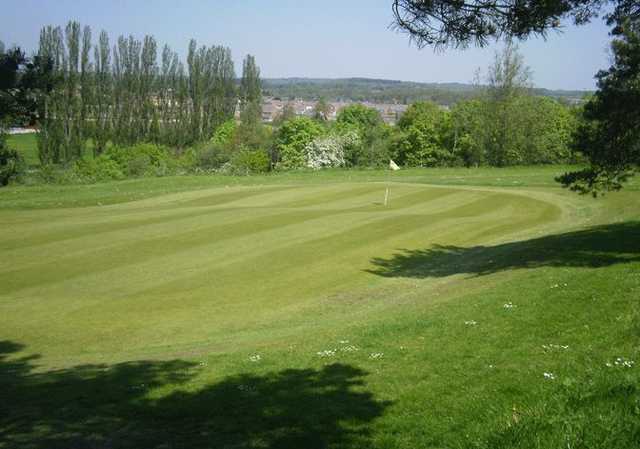 Leen Valley Golf Club - photo 7