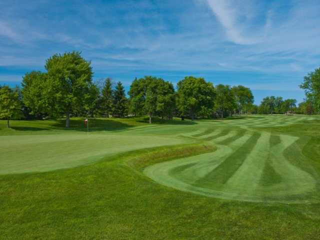 Evanston Golf Club - photo 3